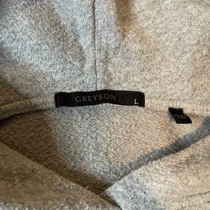 Men’s Greyson Bleeker hoodie
